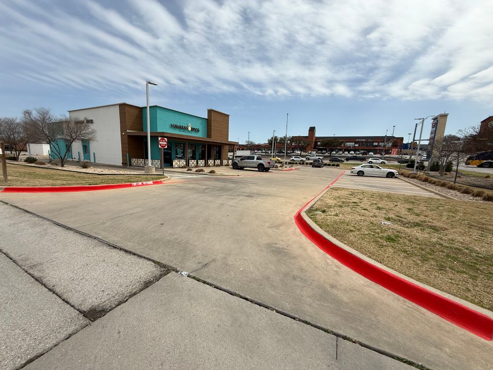 All Photos for Landmark Pavement Solutions in Dallas, TX