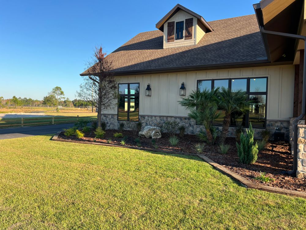 All Photos for Roberts Lawn & Landscape in Steinhatchee, FL