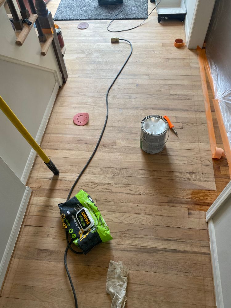 All Photos for Carmen's Custom Contracting in Belvidere, NJ