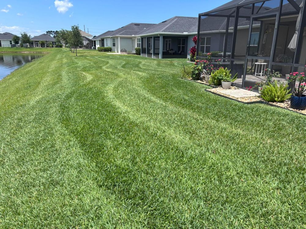All Photos for Tolliver’s landscape LLC in Palm Bay, FL