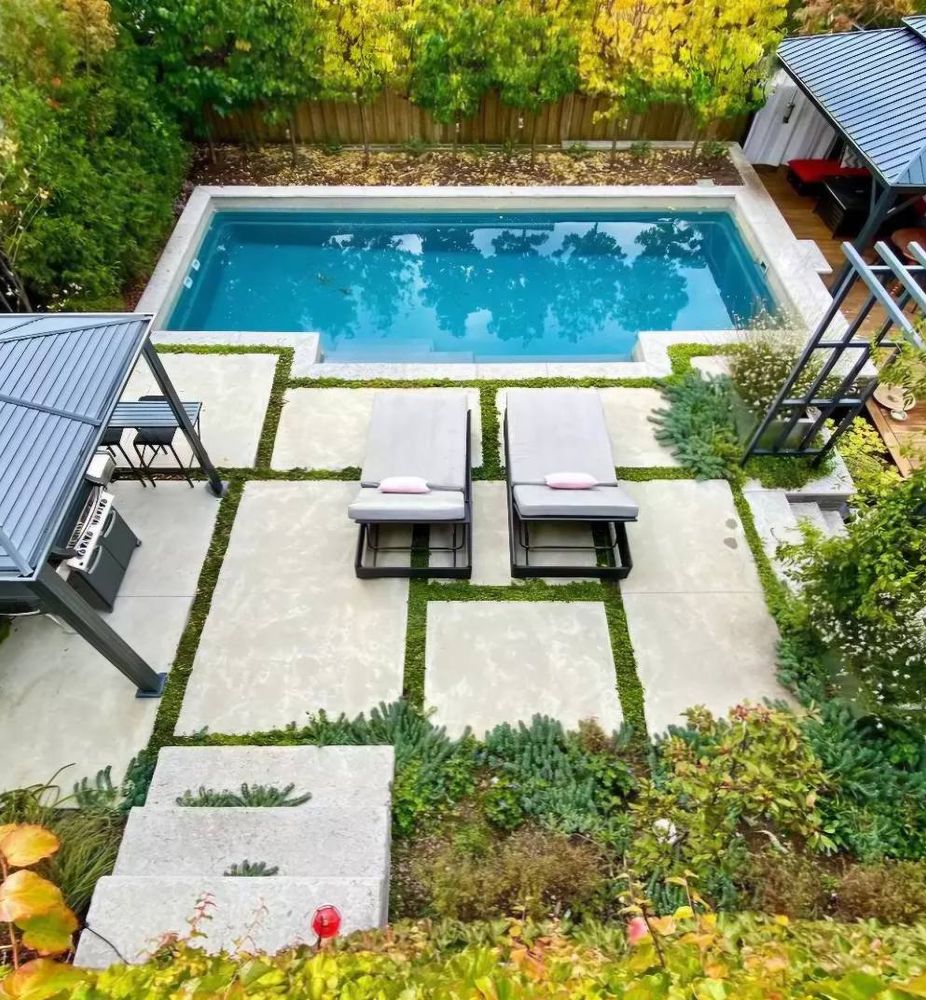 Pool Construction for Laguna Beach Homes in Fort Worth, TX