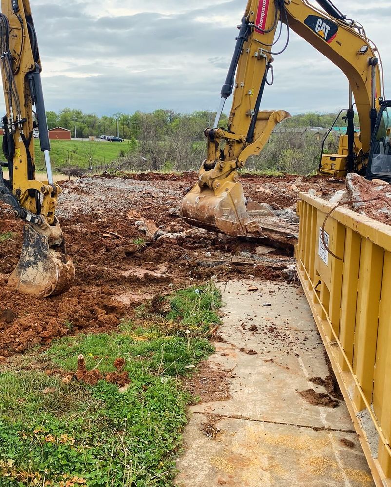 All Photos for PLW Construction in Dickson, TN