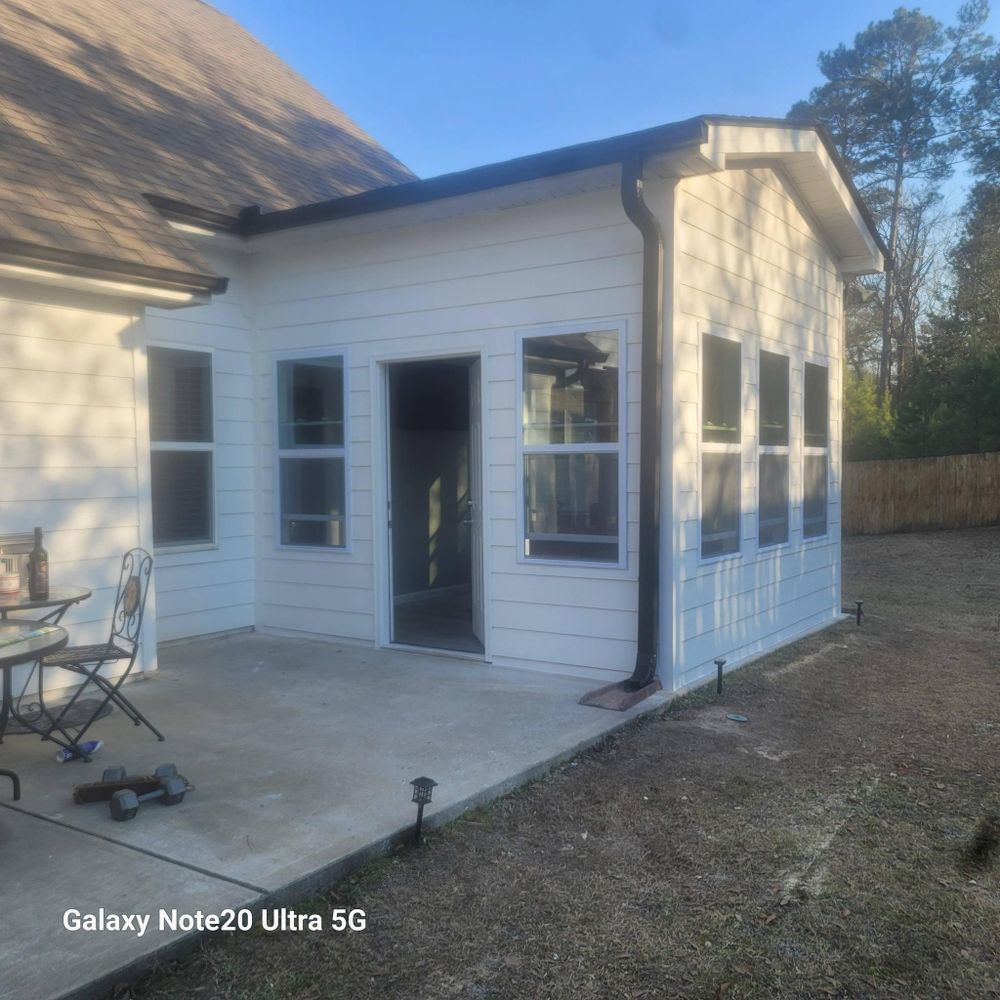 All Photos for Paragon Construction  in Columbus, GA