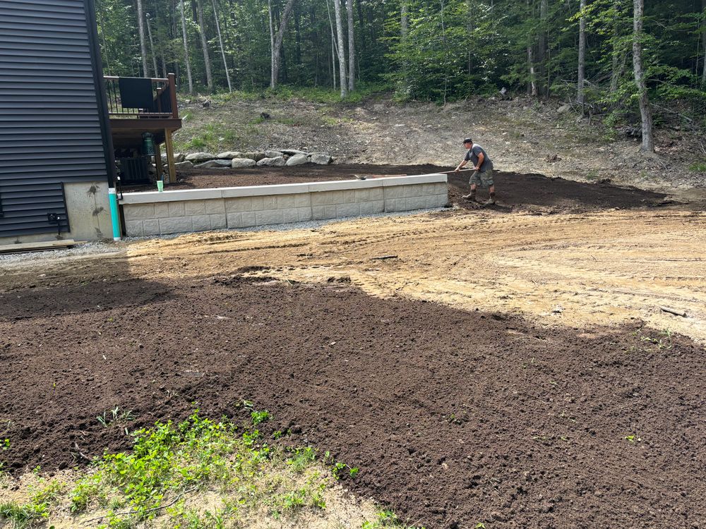 All Photos for Marty’s Construction INC in Hubbardston, MA