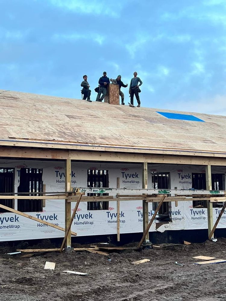 Canadice Valley Construction LLC team in Canadice, NY - people or person