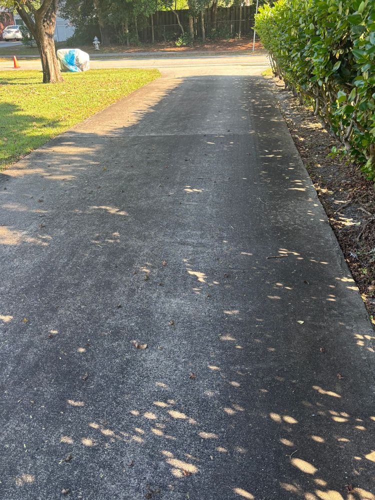 All Photos for Living Stream Pressure Washing in Wilmington, NC