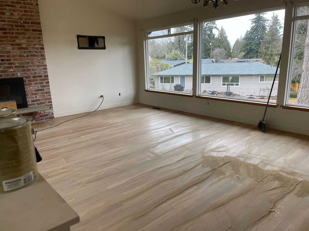 All Photos for Tony's Remodeling & Painting in Renton, WA