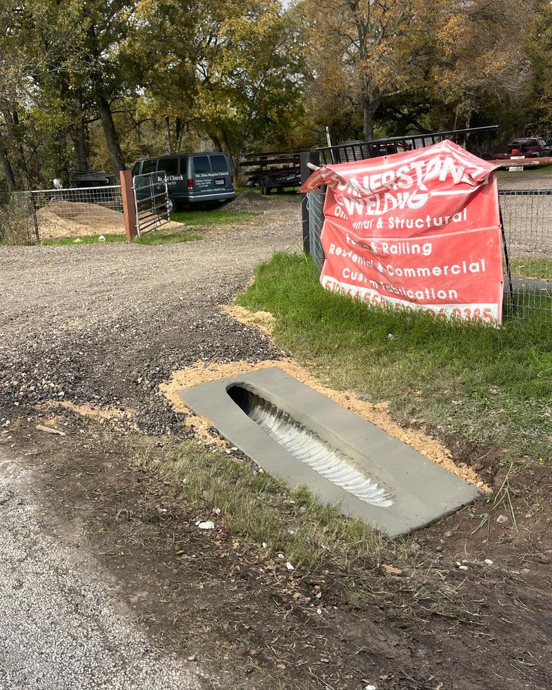 Land Clearing & Demolition for Escobar Excavating in Houston, TX