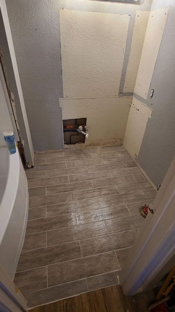 All Photos for Flawless Tile Company in Boise, ID