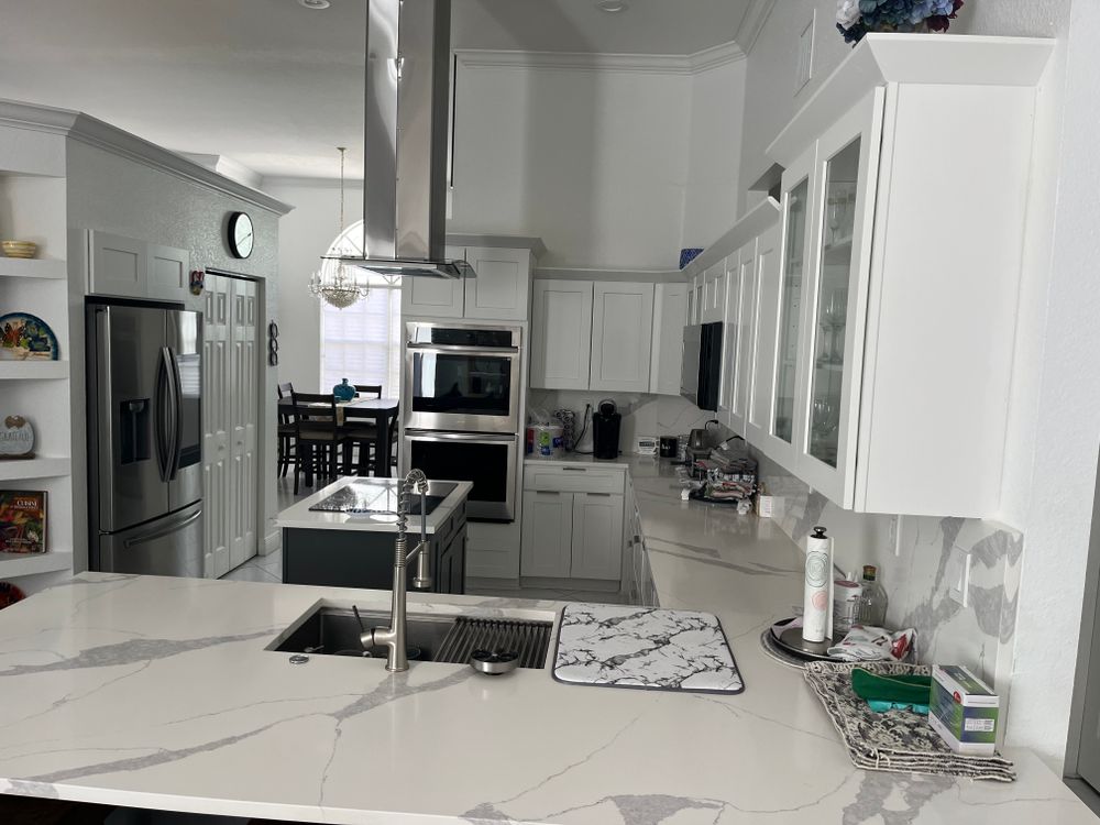 All Photos for Kare Kitchens in Deerfield Beach, FL