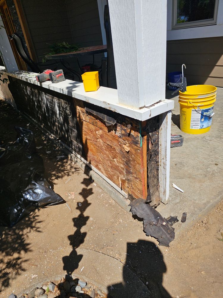 All Photos for Home Pros in Maple Falls, WA