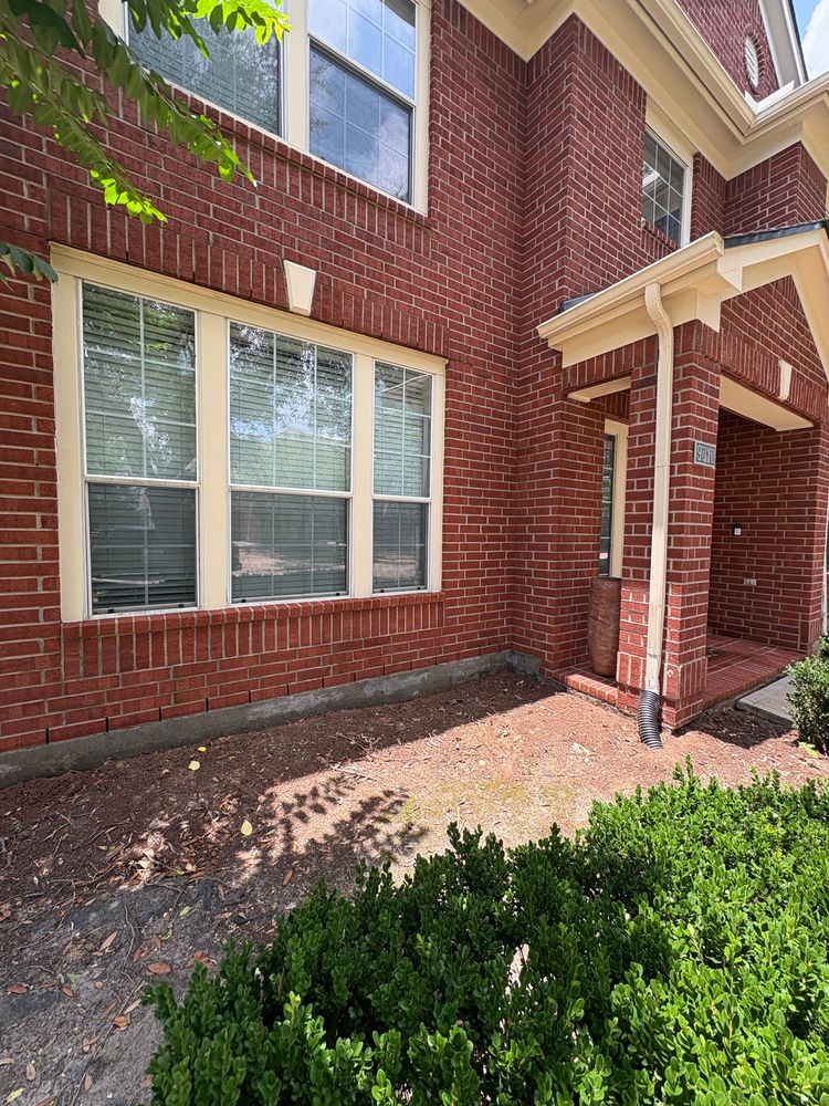 All Photos for Power Pressure Wash in Houston, TX