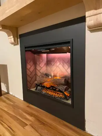 All Photos for Hunt Stone & Fireplace in Huntington, TX