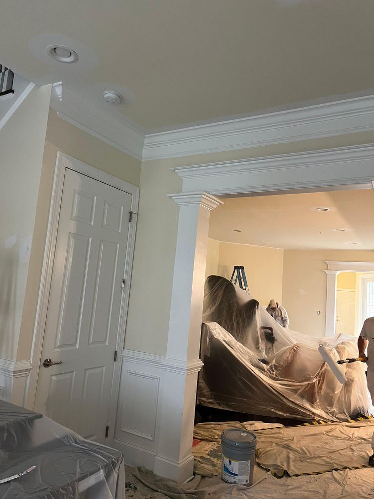 All Photos for MHC Painting in Bucks County,  PA