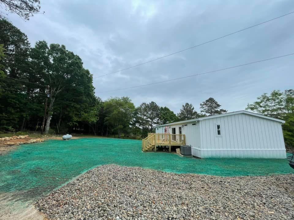 All Photos for CreekSide HydroSeeding & EarthWorks in Calhoun, GA