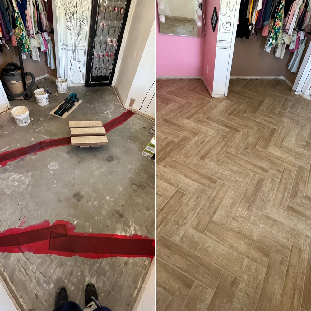 All Photos for Dail Flooring Solutions in Ruskin, FL