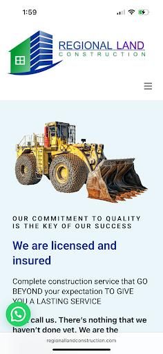 All Photos for Regional Land Construction in Miami, FL