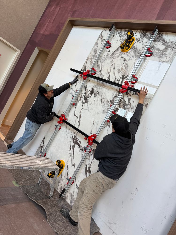 All Photos for Universal Flooring Inc. in Sacramento, CA