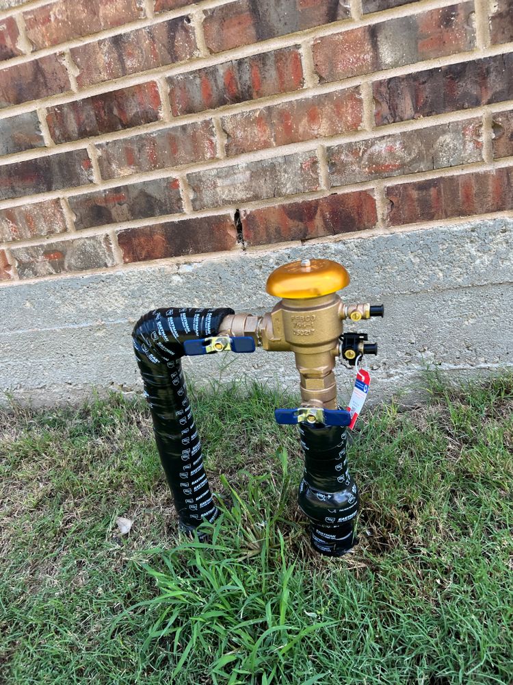 All Photos for Done Right Plumbing in Temple, TX