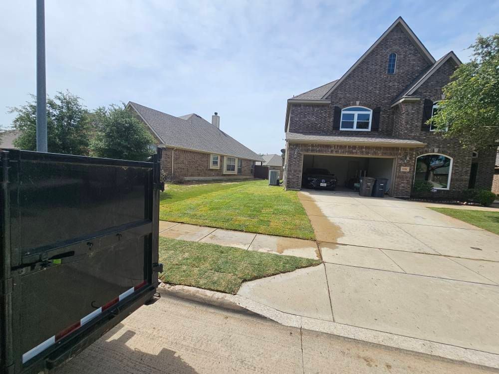 All Photos for Romero's Irrigation & Landscaping in Fort Worth, TX