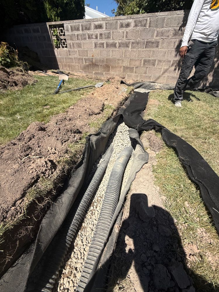 All Photos for Real Time Excavation & Design in West Haven, UT