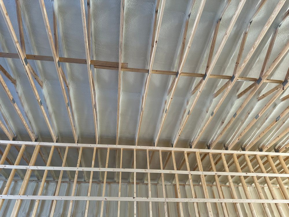 All Photos for SFS Spray Foam in Mount Ayr, IA