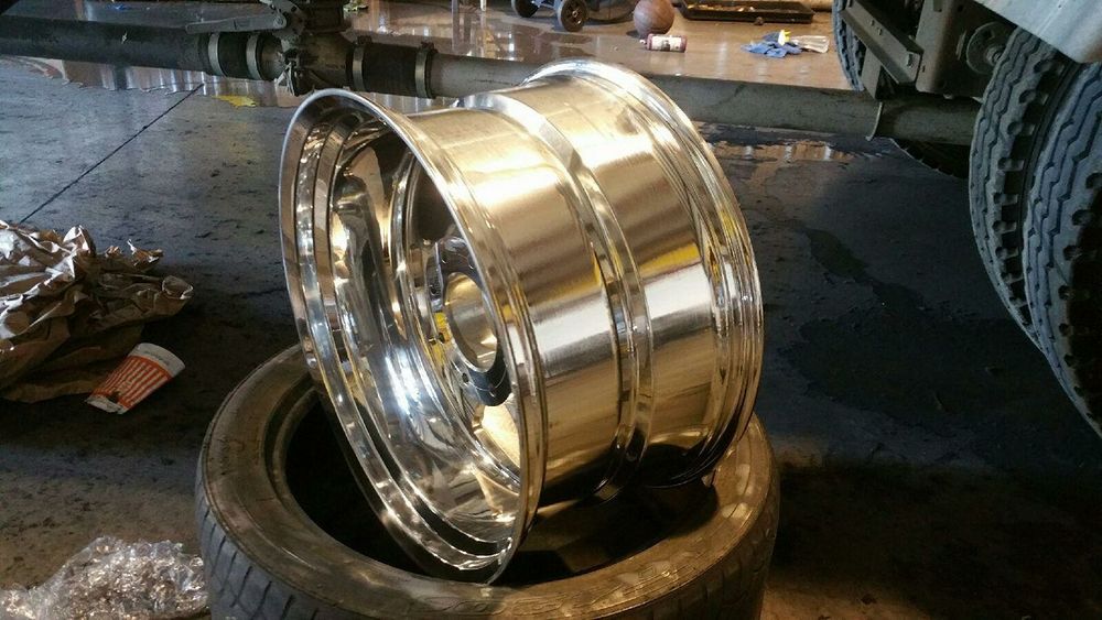 All Photos for Gold Standard Finishing in Lake Havasu, CA