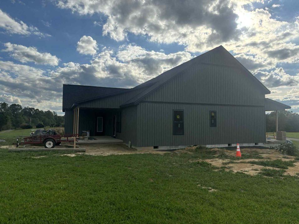 All Photos for KY Gutter Pro & Specialty Roofing Systems in Monticello, KY