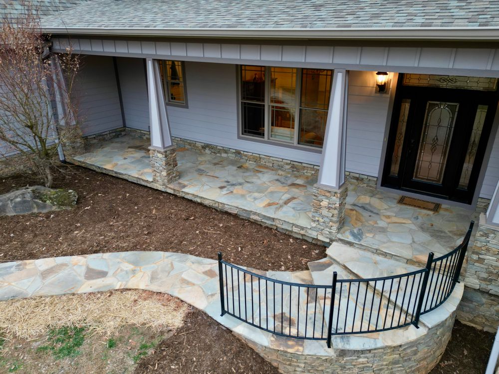 All Photos for JV Painting Services LLC in Hendersonville, NC