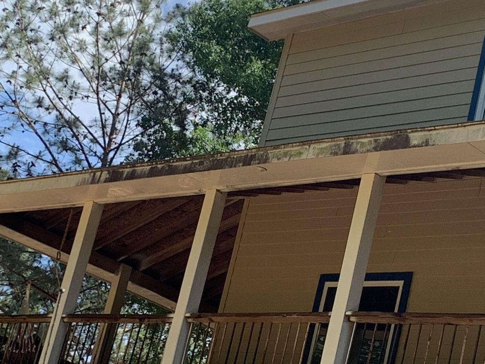 All Photos for X-Stream Pressure Washing and Roof Cleaning in Sandersville, GA