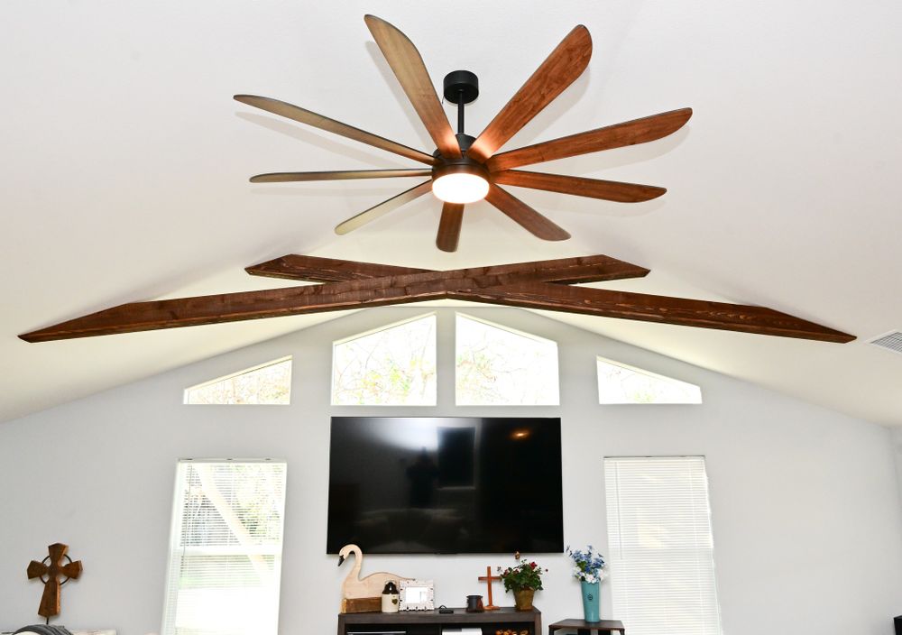 All Photos for Custom Pro Remodeling in Rosanky, TX