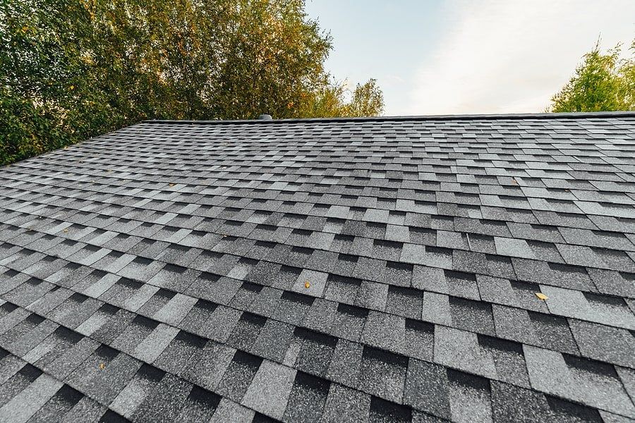Roofing for Above All Roofing in St. Louis, MO