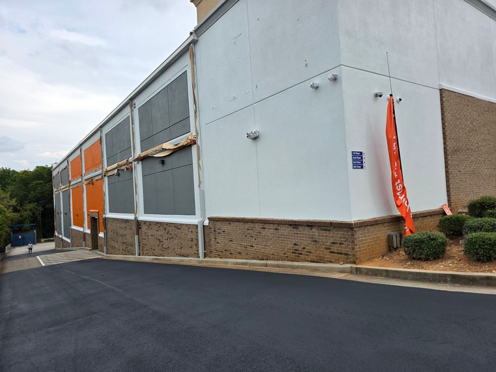 Interior Painting for DMD Painting in East Flat Rock, NC