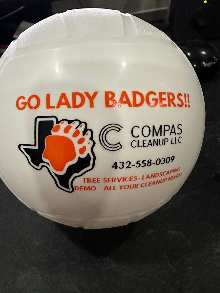 All Photos for Compas Cleanup in McCamey, TX