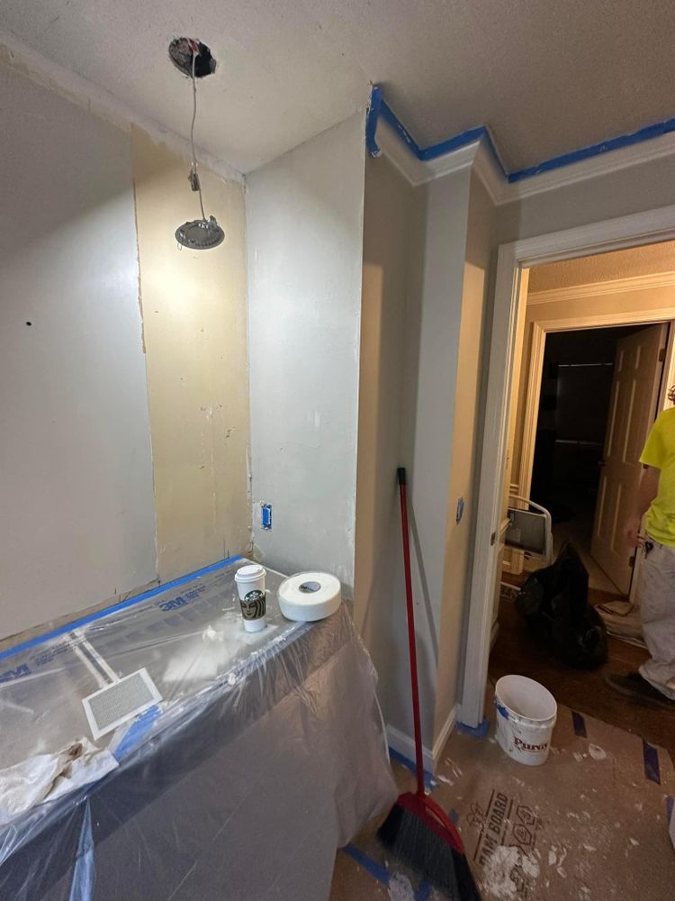 All Photos for Suter & Sons Painting in Amherst, Western Massachusetts