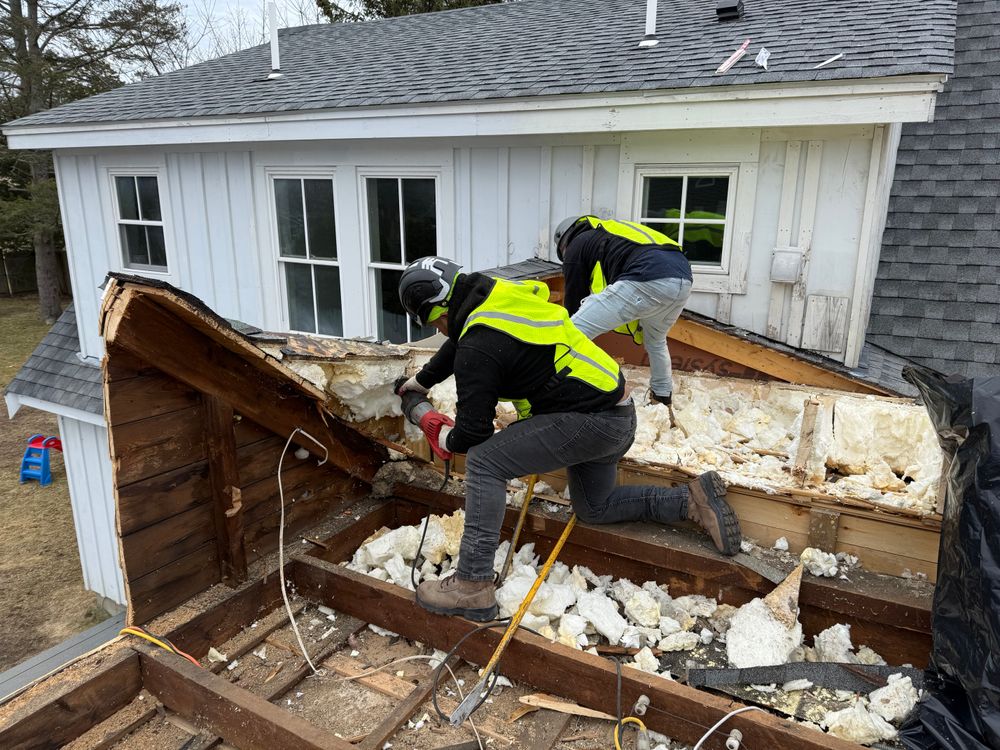 All Photos for Quality Demo Services LLC in Lawrence, MA
