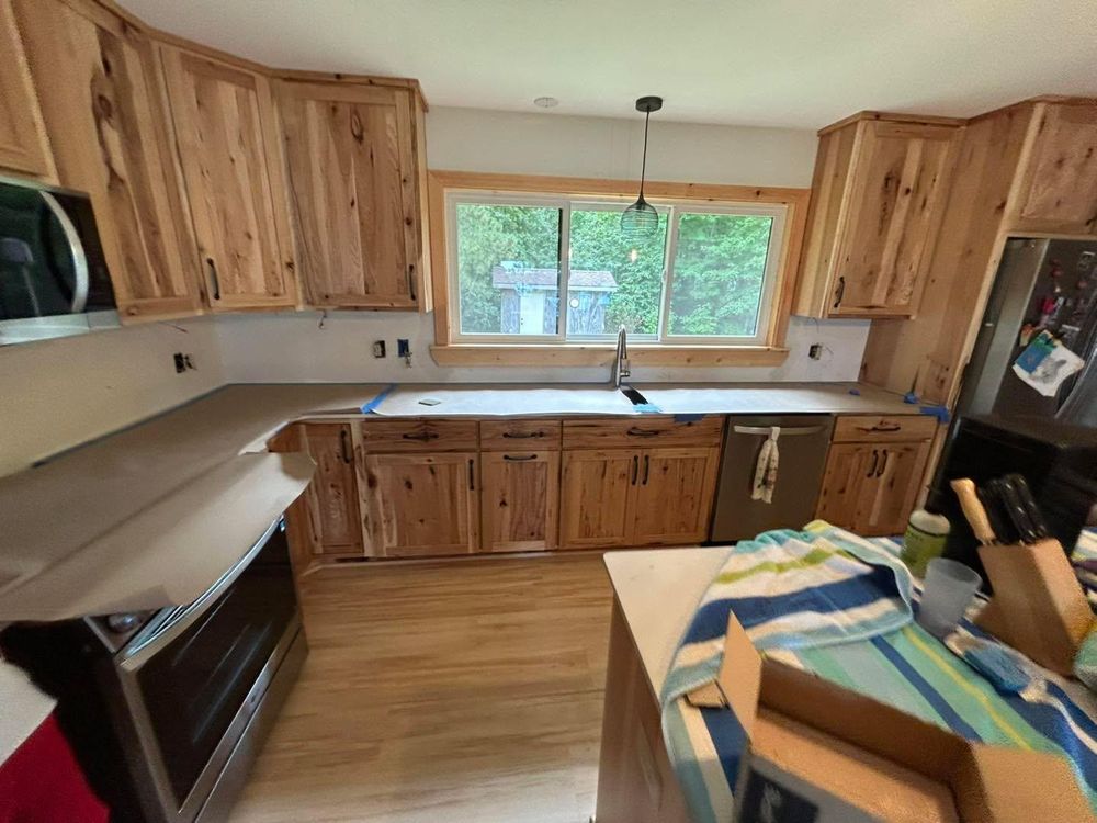 All Photos for Rivers Edge Tiling LLC in Brainerd, MN