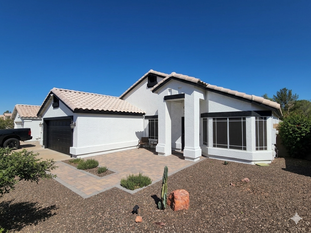 All Photos for Mr Painting Houses LLC in Laveen Village, AZ