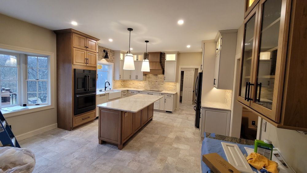 Enhance your home with our expert lighting installation and repair services, ensuring efficient, safe solutions tailored to your needs for brighter and more reliable indoor and outdoor illumination. for AG Electrical Services LLC in Myerstown, PA