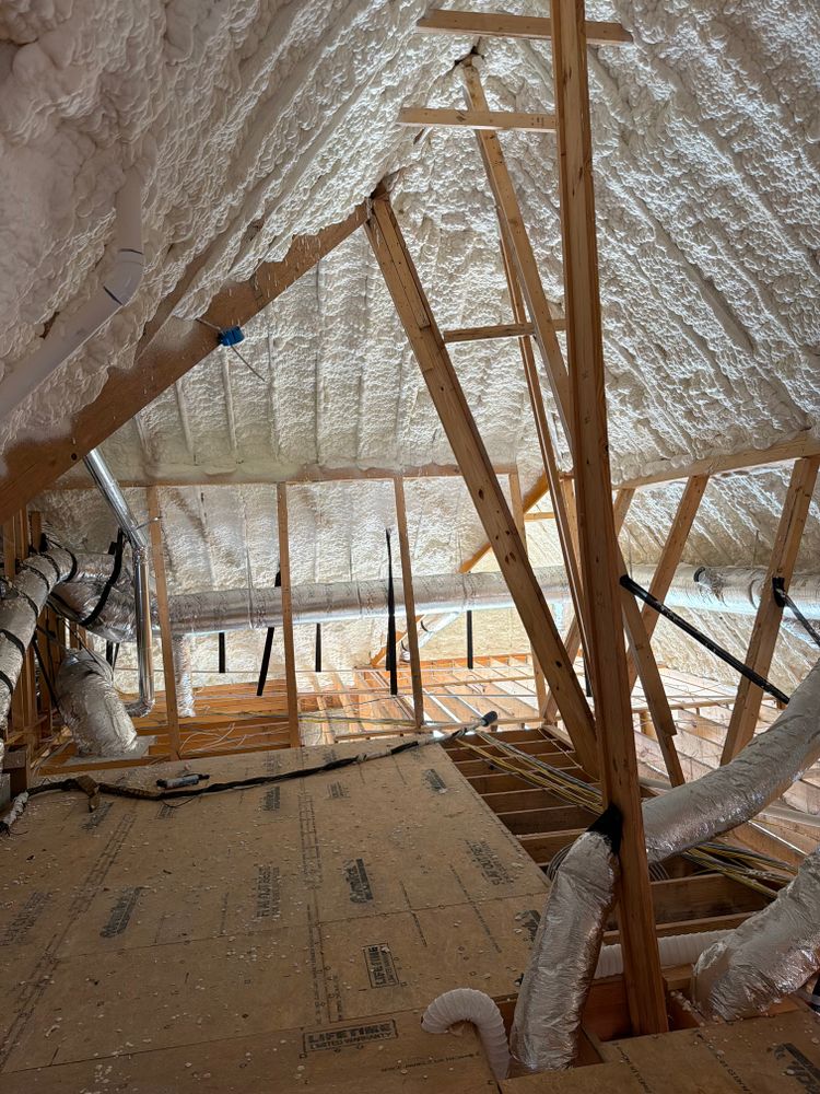 All Photos for Tri-Star Thermal Foam, LLC in Lafayette, TN