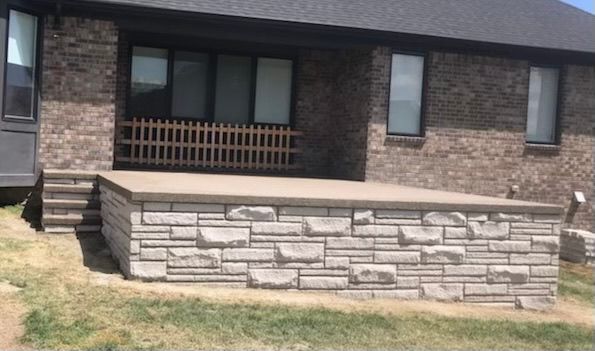 All Photos for Deerbrook Construction in Pontiac, MI