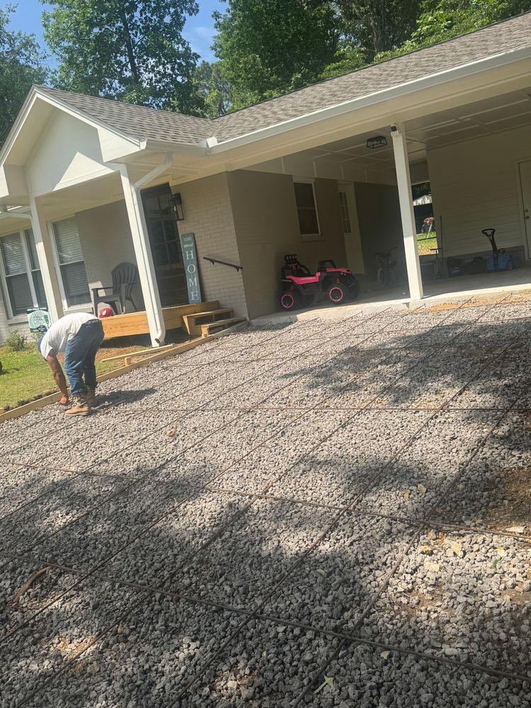 All Photos for Stillwell Earthworks in Trussville, AL