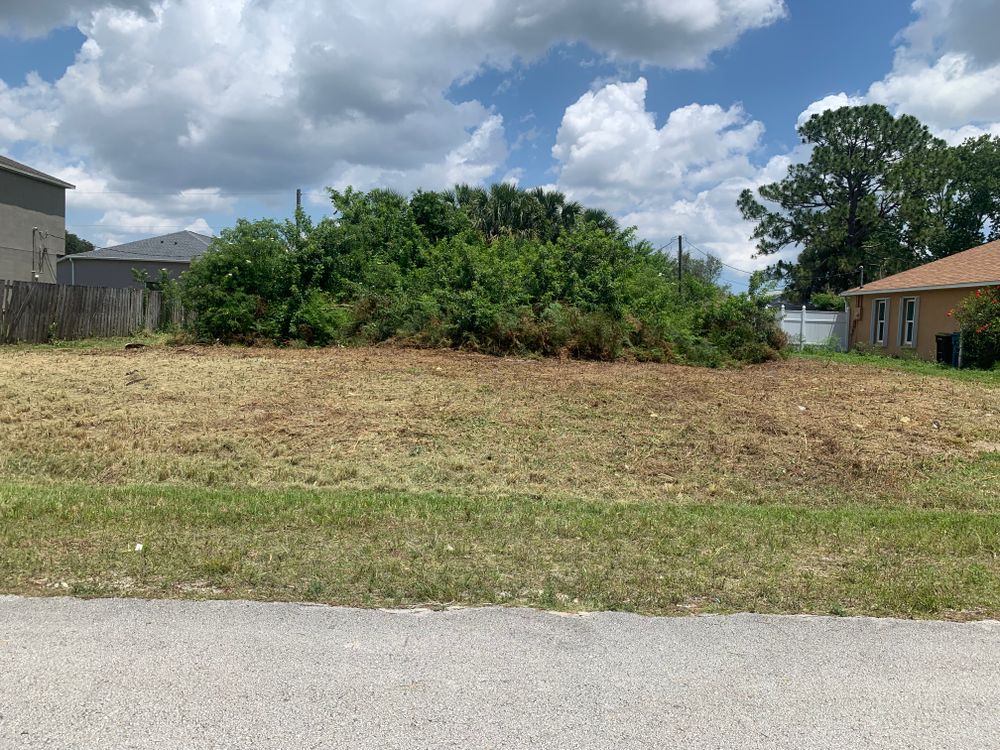 All Photos for Space Coast Property Maintenance and Management LLC in Melbourne, FL