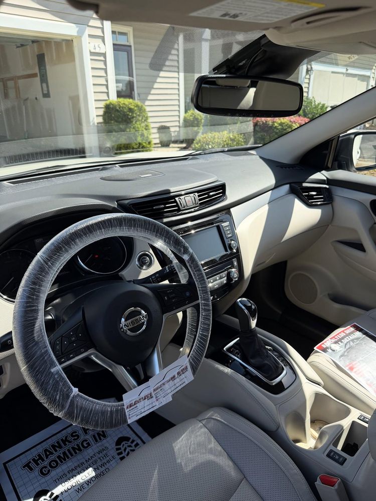 All Photos for Relentless Shine Mobile Detailing in Calabash, NC