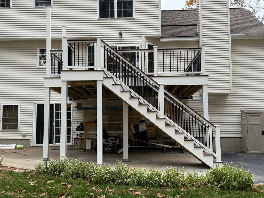 All Photos for John Jepson Home Improvements in Pelham, NH