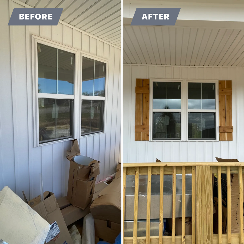 All Photos for Shepherd’s Repairs N’ Installs in Campbellsburg, IN