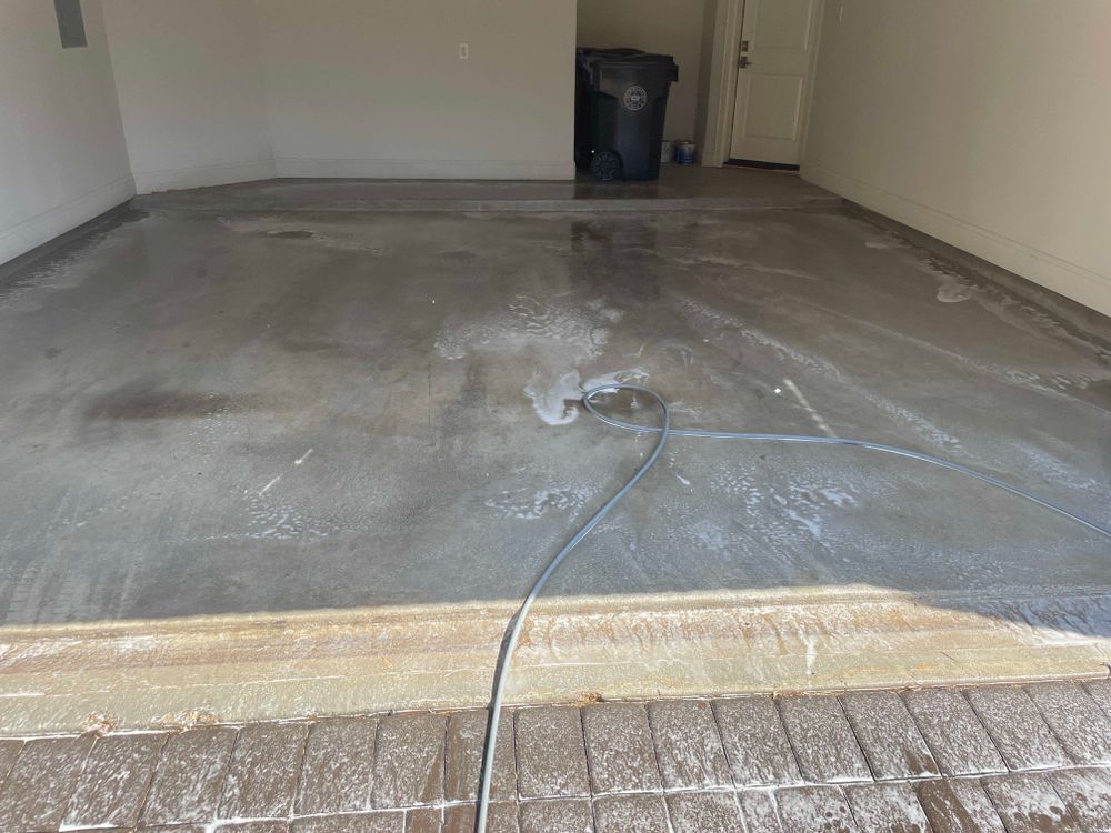 All Photos for Power Pressure Wash in Houston, TX