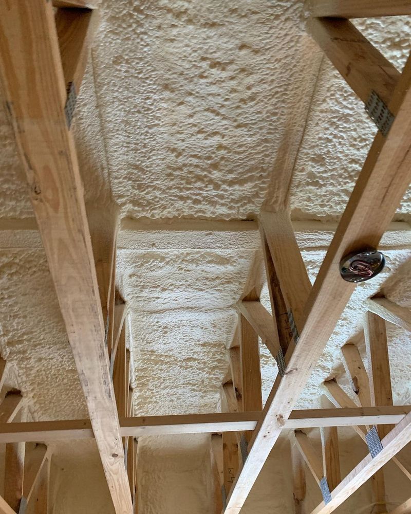 Spray Foam for Ultimate Foam Solutions in Corpus Christi, TX