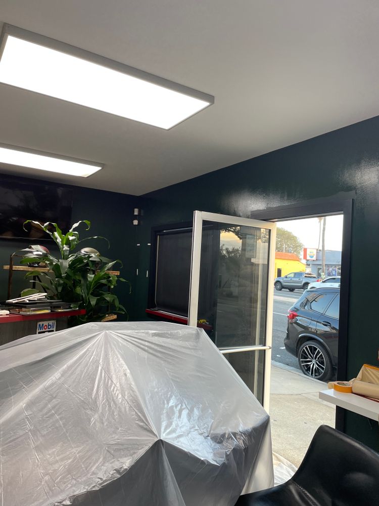 All Photos for West Coast Painting Solutions in Los Angeles, CA