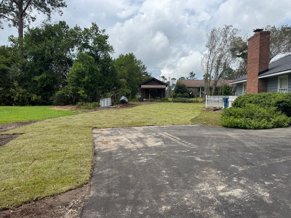 All Photos for South GA Land Development in Hazlehurst, GA